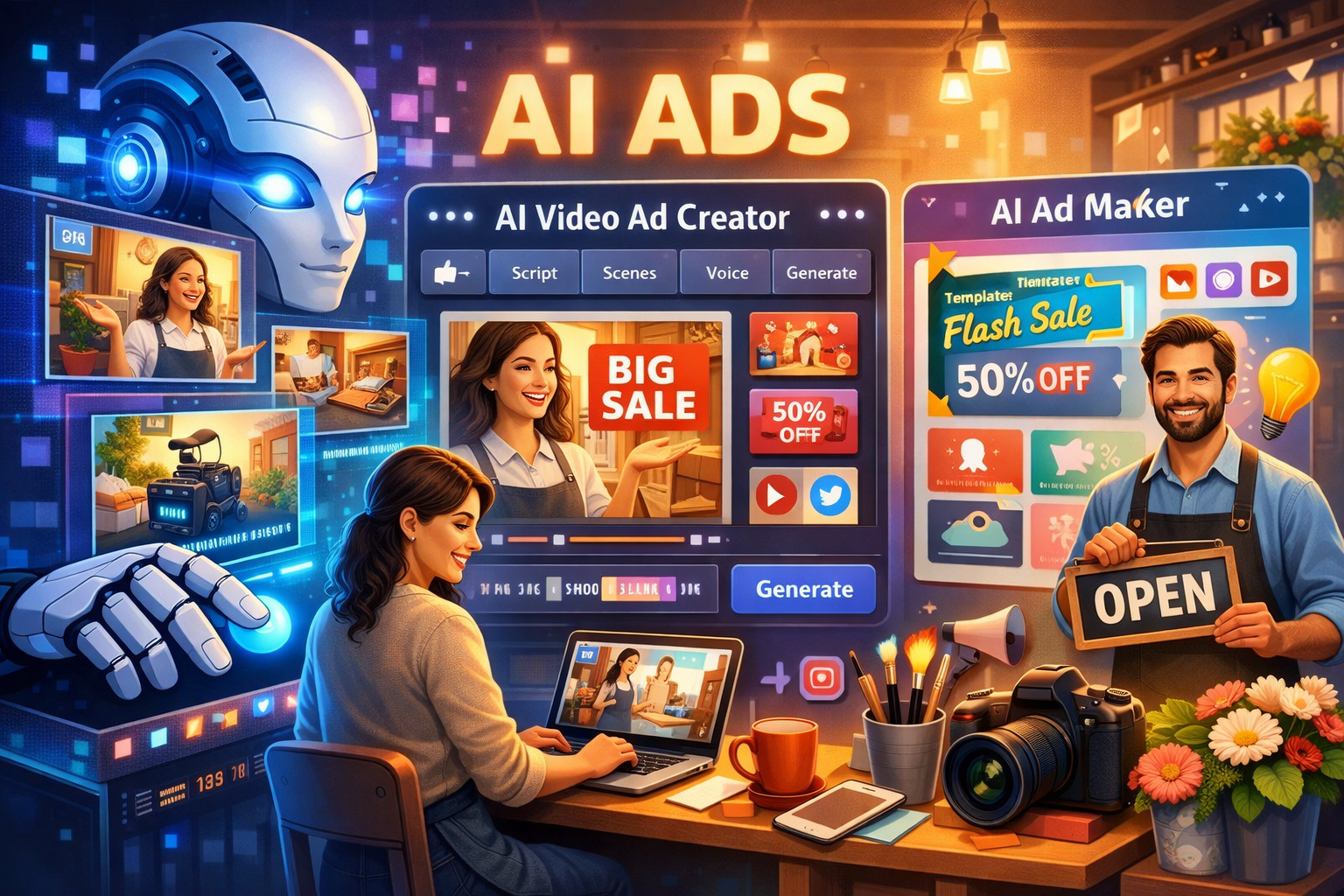 UGC vs. Profesionalni Video: Što Odabrati za Vaš Brand?